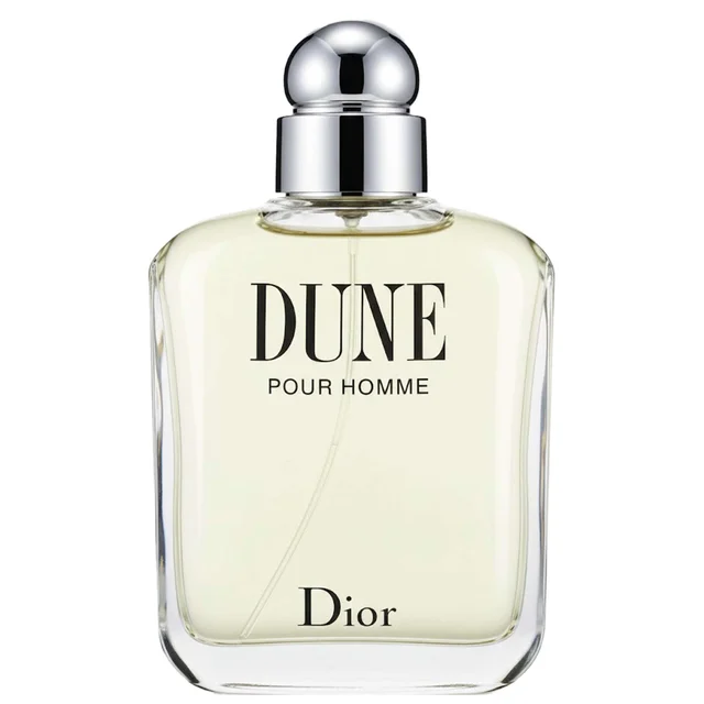 Dior Dune Pour Homme Eau de Toilette Spray 100ml