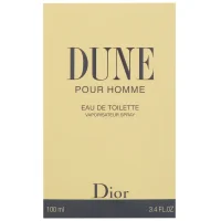 Dior Dune Pour Homme Eau de Toilette Spray 100ml - undefined undefined