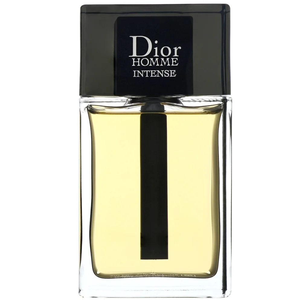 Dior Homme Intense Eau de Parfum Spray 100ml Image 1