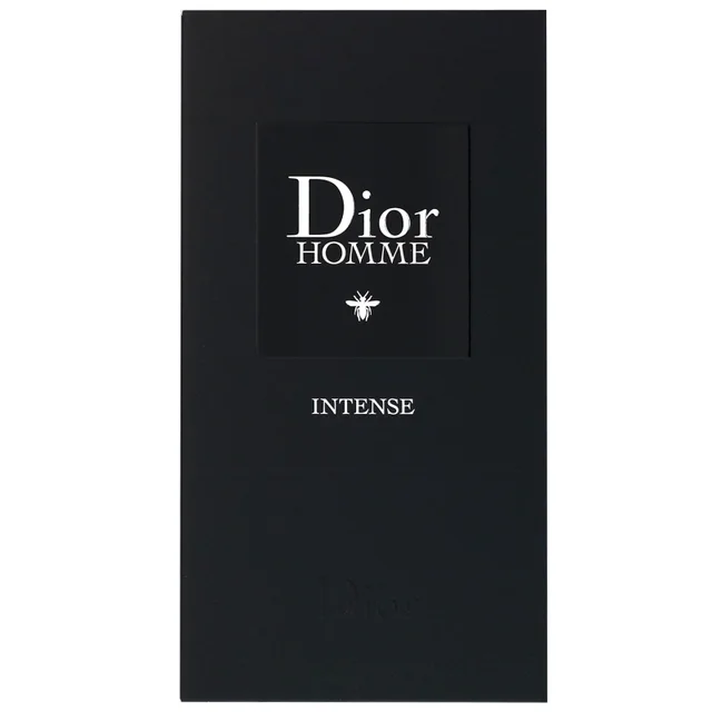 Dior Homme Intense Eau de Parfum Spray 100ml