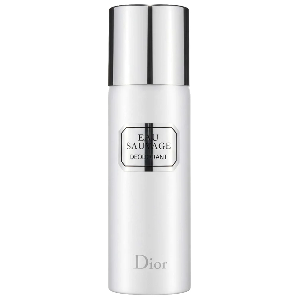 Dior Eau Sauvage Deodorant Spray 150ml Image 1