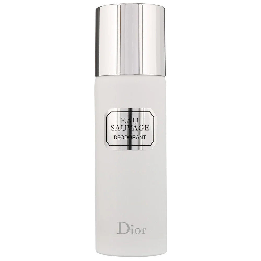 Dior Eau Sauvage Deodorant Spray 150ml Image 1