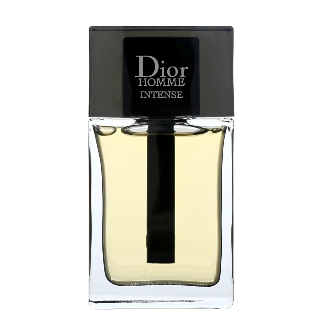 Dior Homme Intense Eau de Parfum Spray 50ml Image 1