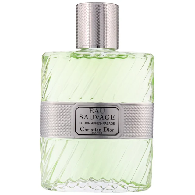 Dior Eau Sauvage Aftershave Lotion 100ml