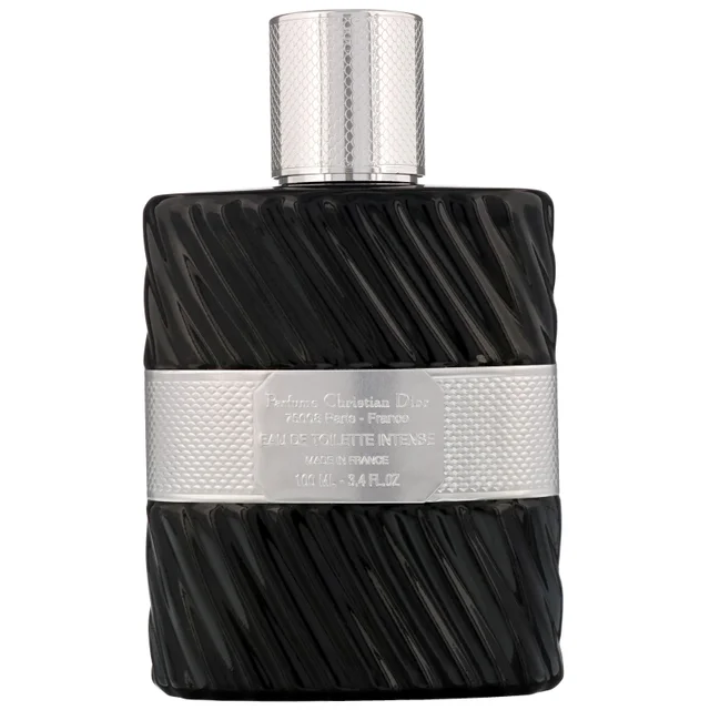 Dior Eau Sauvage Extreme Intense Eau de Toilette Spray 100ml