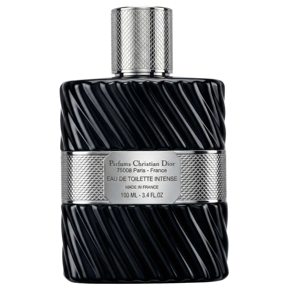 Dior Eau Sauvage Extreme Intense Eau de Toilette Spray 100ml Image 1