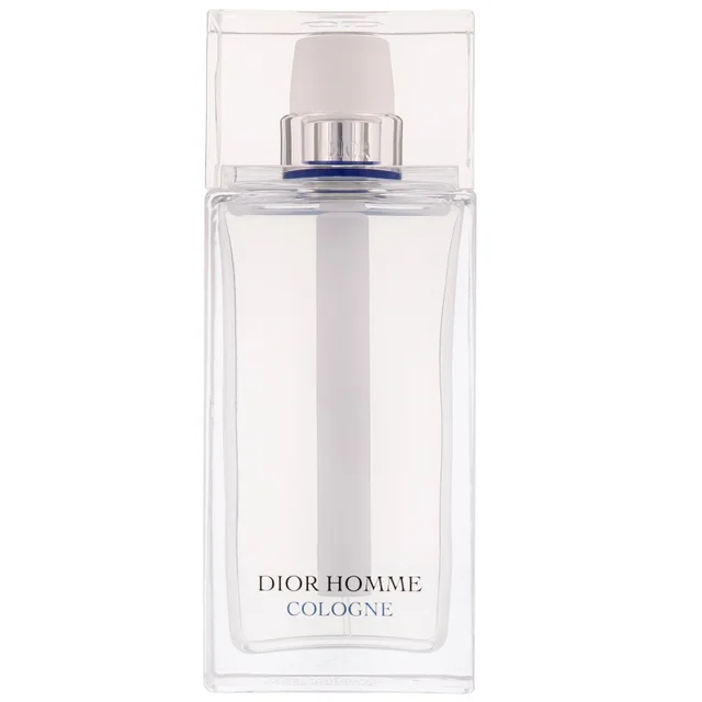 Dior Homme Eau de Cologne Spray 125ml