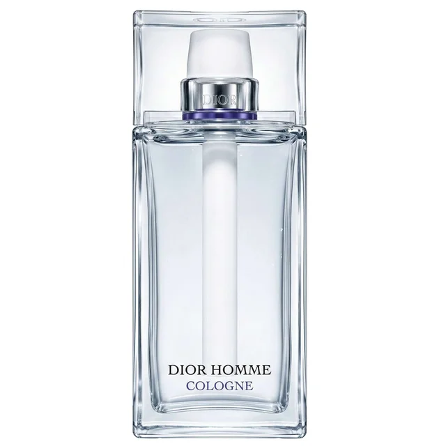 Dior Homme Eau de Cologne Spray 125ml