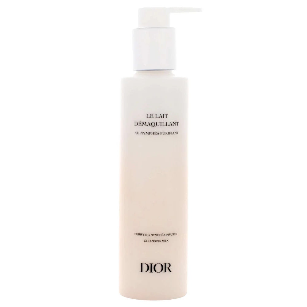 Dior Cleansing Milk 200ml Image 1