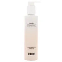 Dior Cleansing Milk 200ml