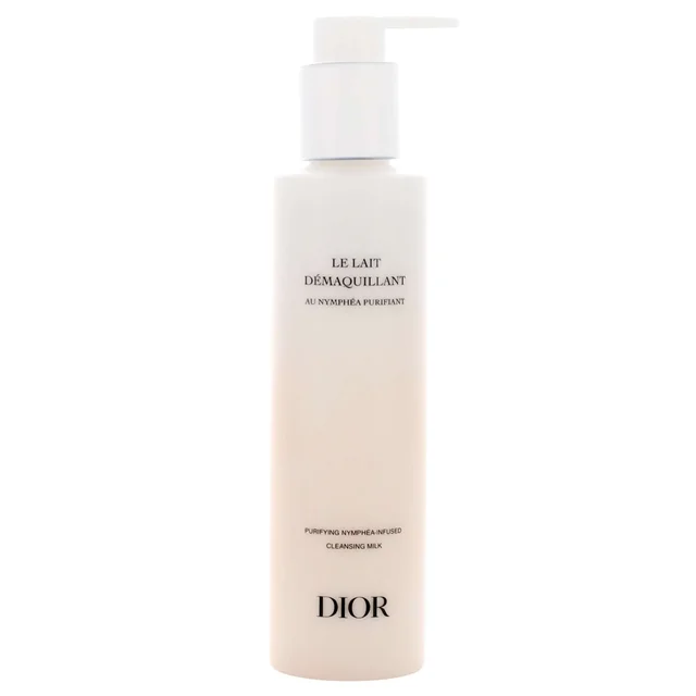 Dior Cleansing Milk 200ml