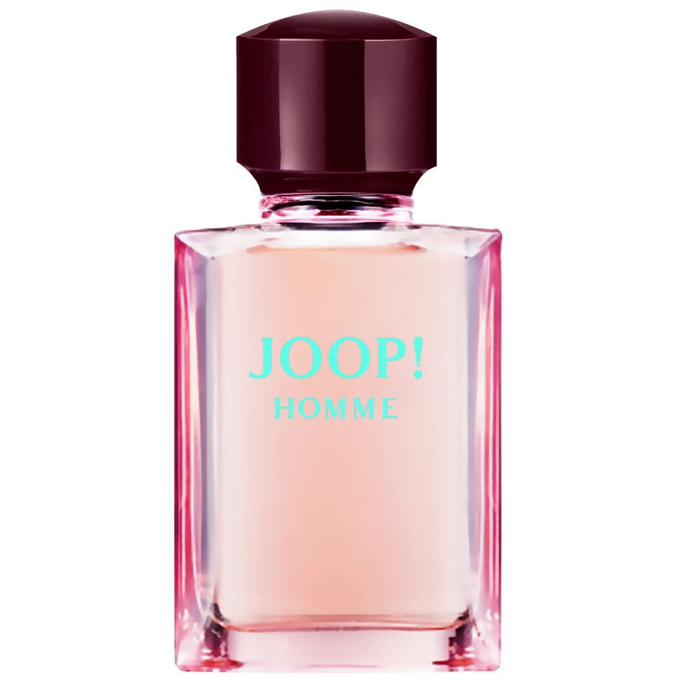JOOP! Homme Mild Deodorant Natural Spray 75ml Image 1