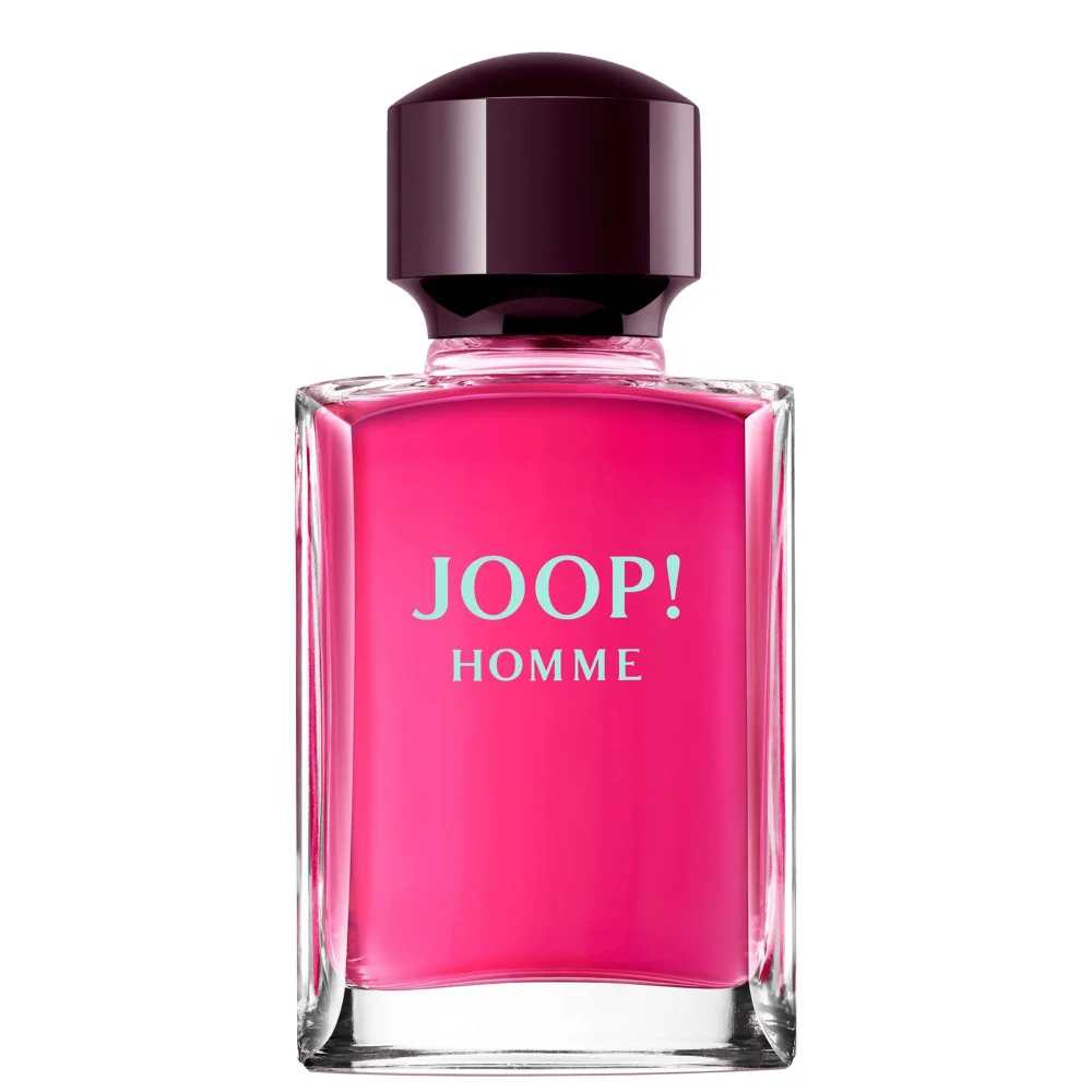 JOOP! Homme Eau de Toilette Spray 75ml Image 1