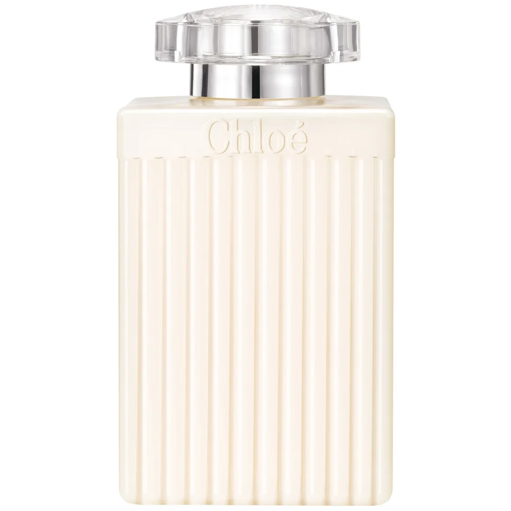 Chloé For Her Body Lotion 200ml Image 1