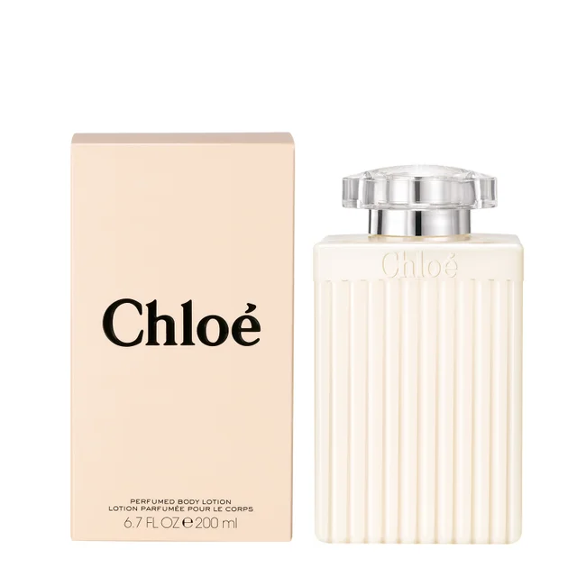 Chloé For Her Body Lotion 200ml
