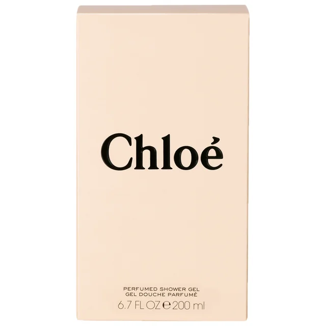 Chloé For Her Shower Gel 200ml