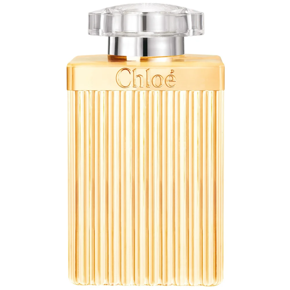 Chloé For Her Shower Gel 200ml Image 1