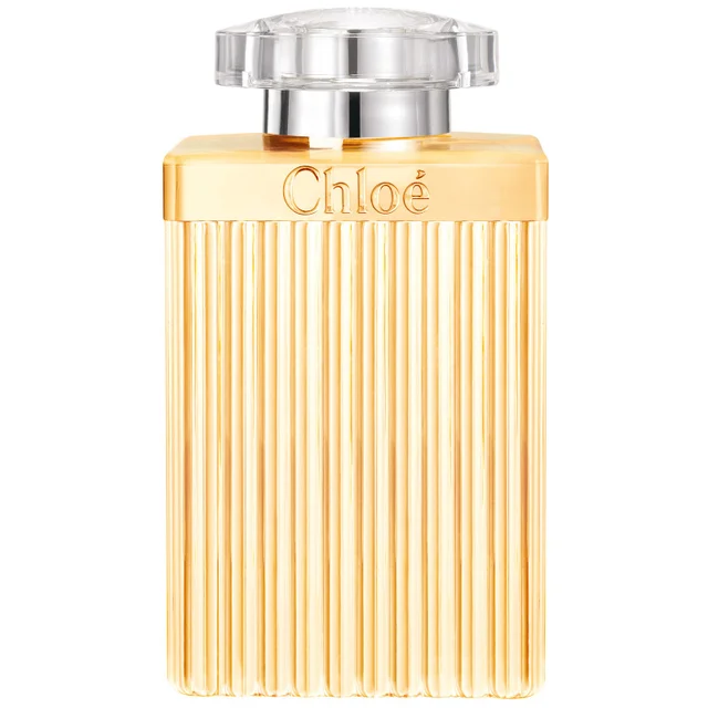 Chloé For Her Shower Gel 200ml