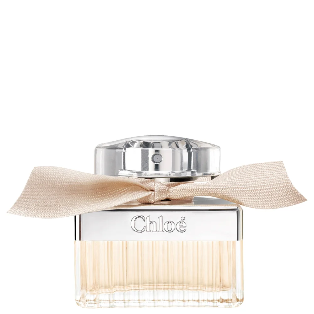 Chloé For Her Eau de Parfum Spray 30ml Image 1
