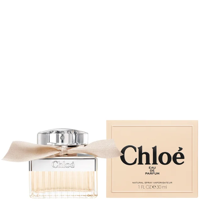 Chloé For Her Eau de Parfum Spray 30ml