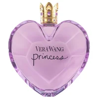 Vera Wang Princess Eau de Toilette Spray 100ml - undefined undefined