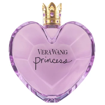 Vera Wang Princess Eau de Toilette Spray 100ml