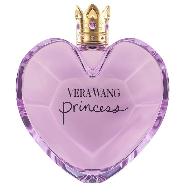Vera Wang Princess Eau de Toilette Spray 100ml