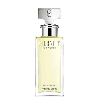 Calvin Klein Eternity For Women Eau de Parfum 50ml