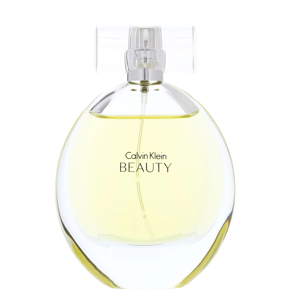 Calvin Klein Beauty Eau de Parfum 50ml Image 1