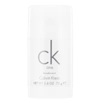 Calvin Klein CK One Deodorant Stick 75g
