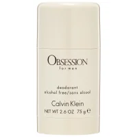 Calvin Klein Obsession For Men Deodorant Stick 75g - undefined undefined