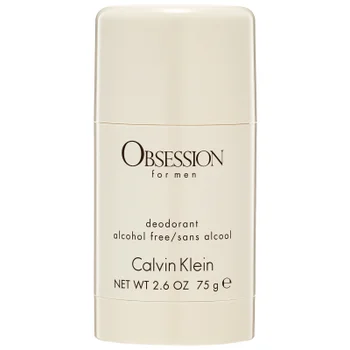 Calvin Klein Obsession For Men Deodorant Stick 75g