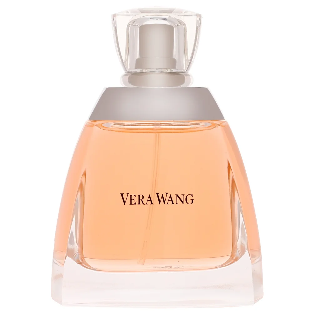 Vera Wang For Women Eau de Parfum Spray 100ml Image 1