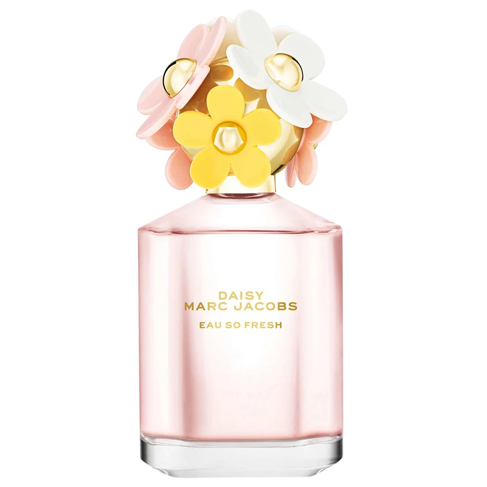 Marc Jacobs Daisy Eau So Fresh Eau de Toilette 125ml Image 1