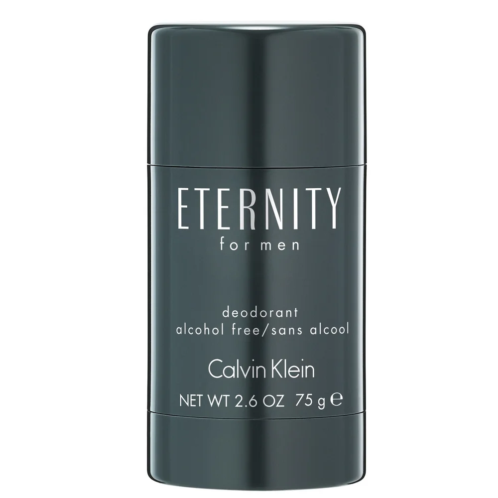 Calvin Klein Eternity For Men Deodorant Stick 75g Image 1