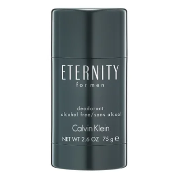 Calvin Klein Eternity For Men Deodorant Stick 75g