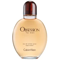 Calvin Klein Obsession For Men Eau de Toilette 125ml - undefined undefined