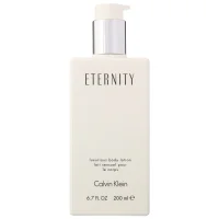 Calvin Klein Eternity For Women Luxurious Body Lotion 200ml
