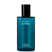 Davidoff Cool Water Man Mild Deodorant Spray 75ml