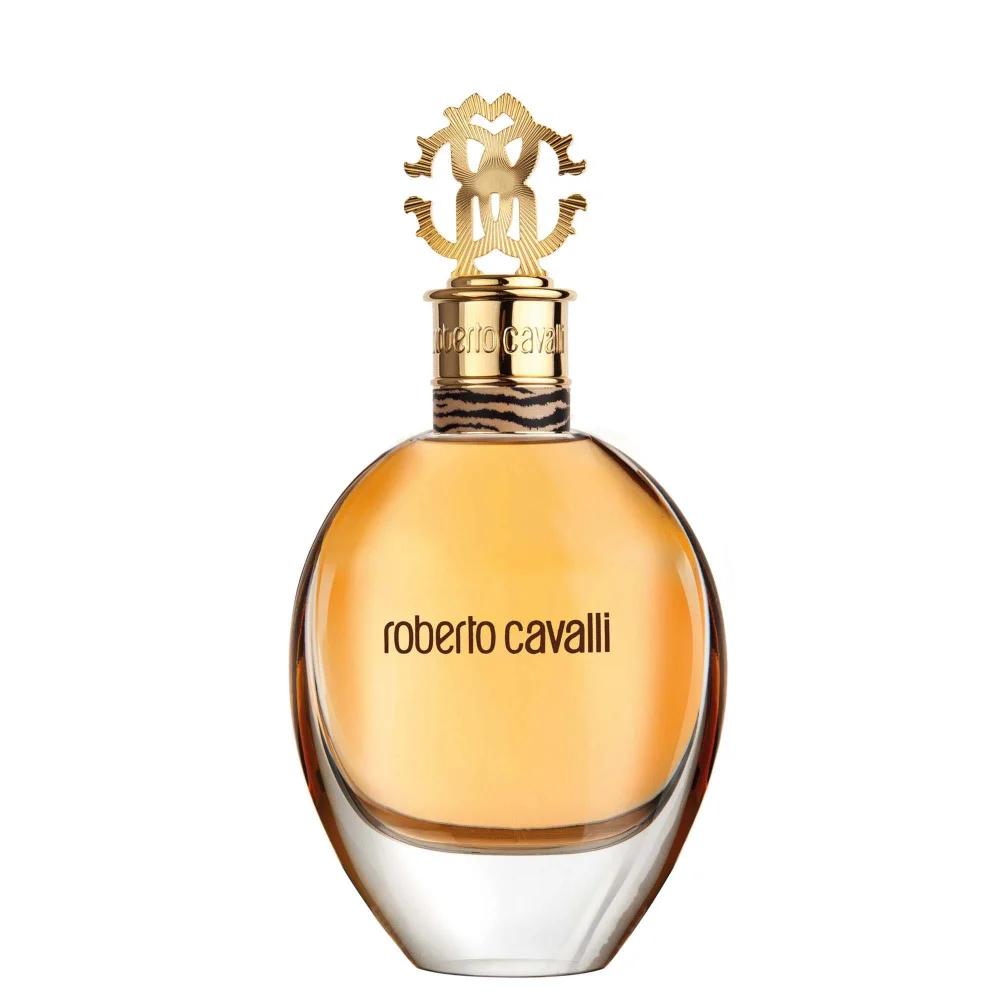Roberto Cavalli Eau de Parfum Spray 50ml Image 1