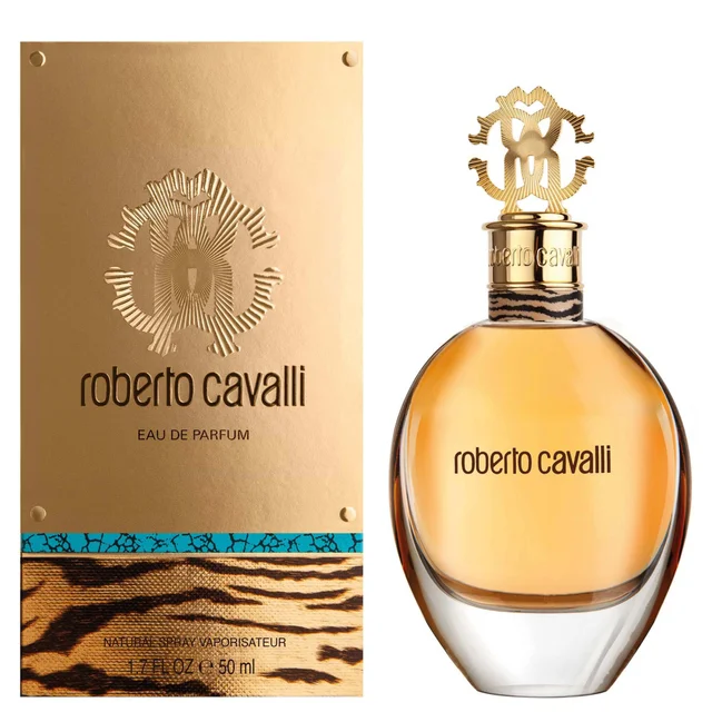Roberto Cavalli Eau de Parfum Spray 50ml