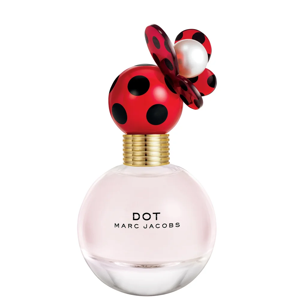 Marc Jacobs Dot Eau de Parfum 50ml Image 1