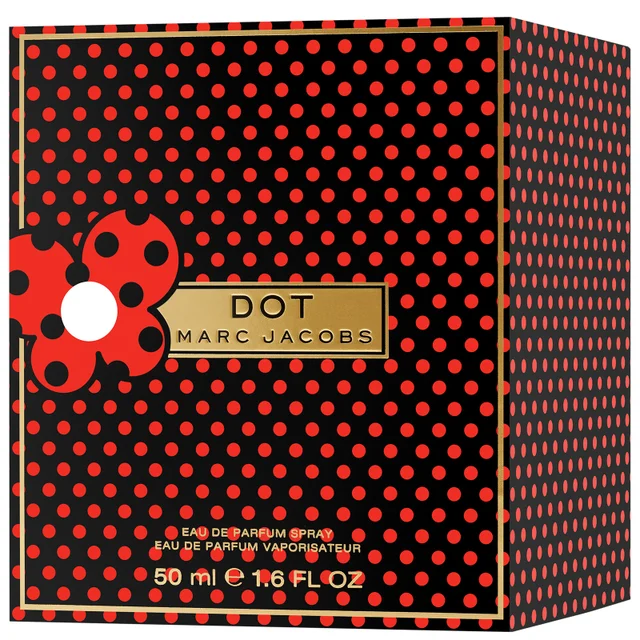 Marc Jacobs Dot Eau de Parfum 50ml