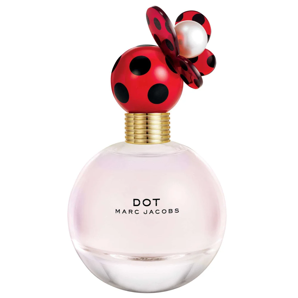 Marc Jacobs Dot Eau de Parfum 100ml Image 1