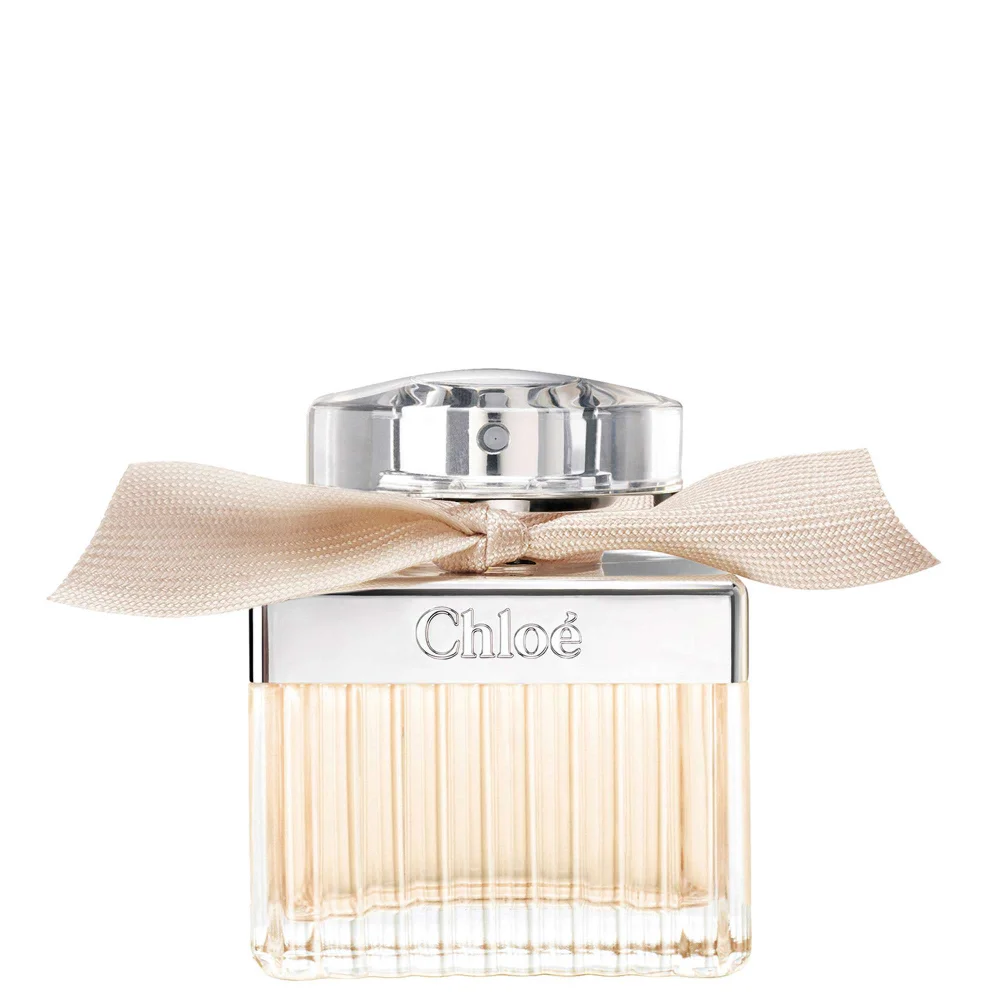 Chloé For Her Eau de Parfum Spray 50ml Image 1