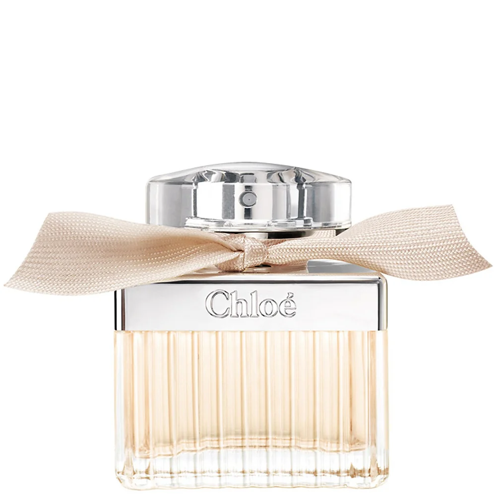 Chloé For Her Eau de Parfum Spray 50ml Image 1