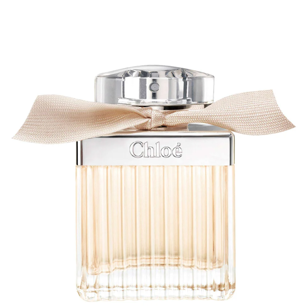 Chloé For Her Eau de Parfum Spray 75ml Image 1