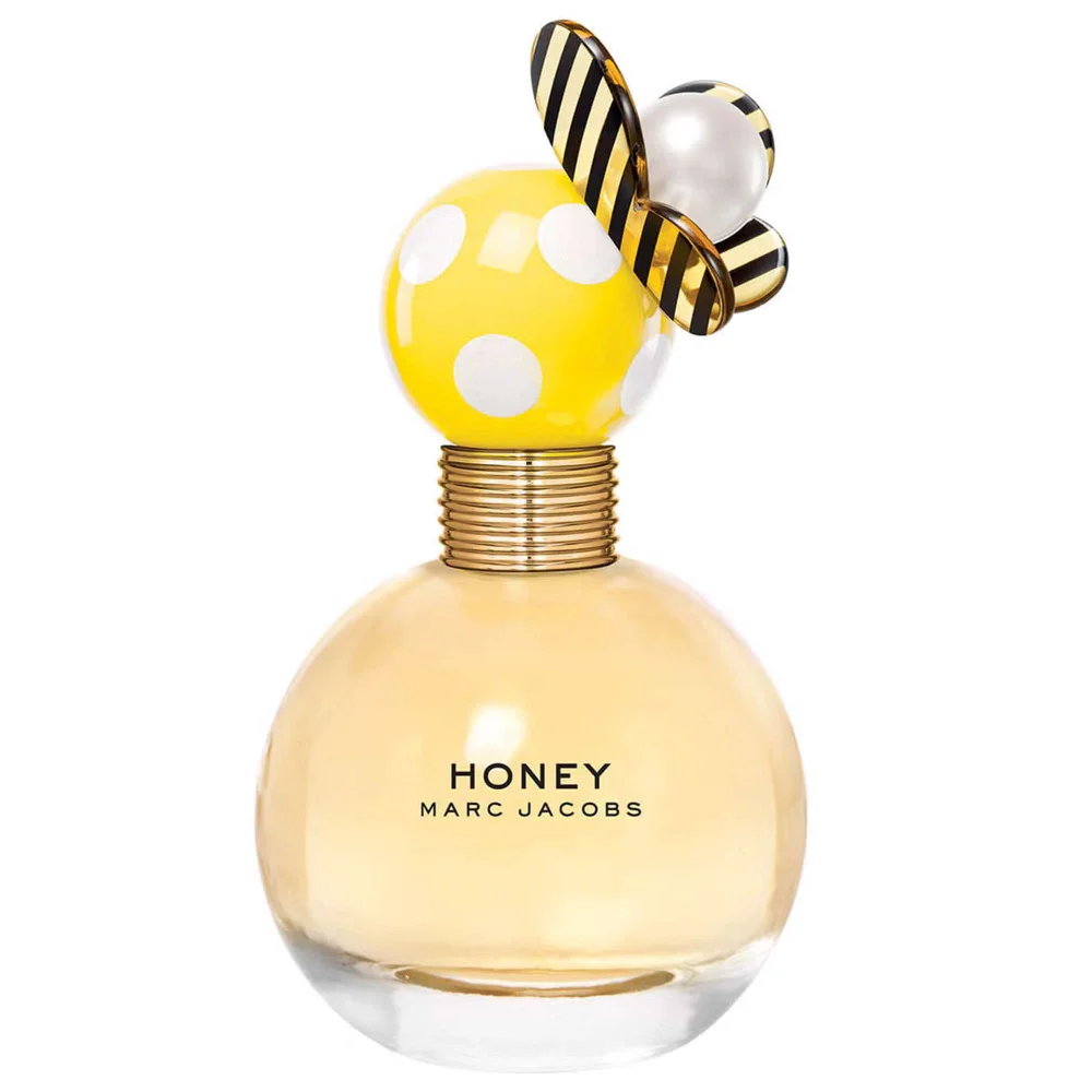 Marc Jacobs Honey Eau de Parfum 100ml Image 1