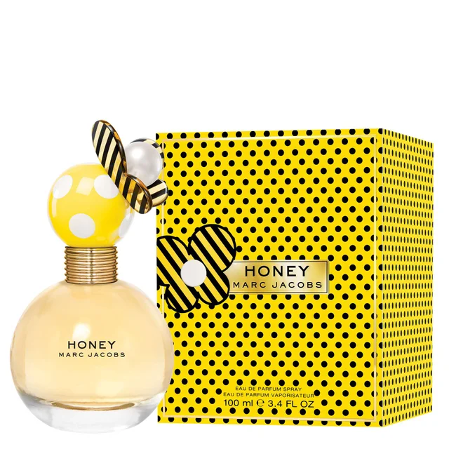 Marc Jacobs Honey Eau de Parfum 100ml