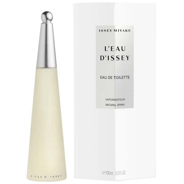 Issey Miyake L'Eau d'Issey Eau de Toilette Spray 100ml